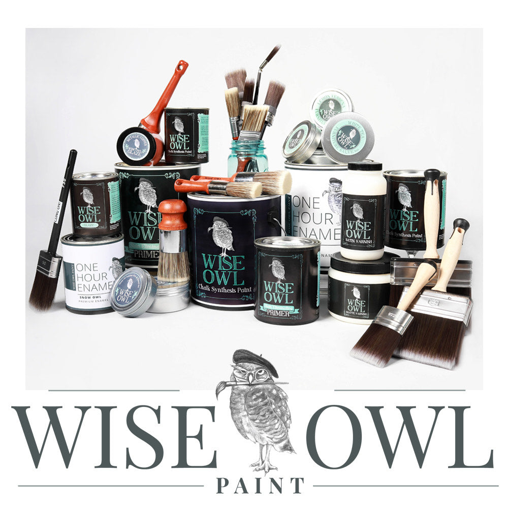 Wise Owl Products