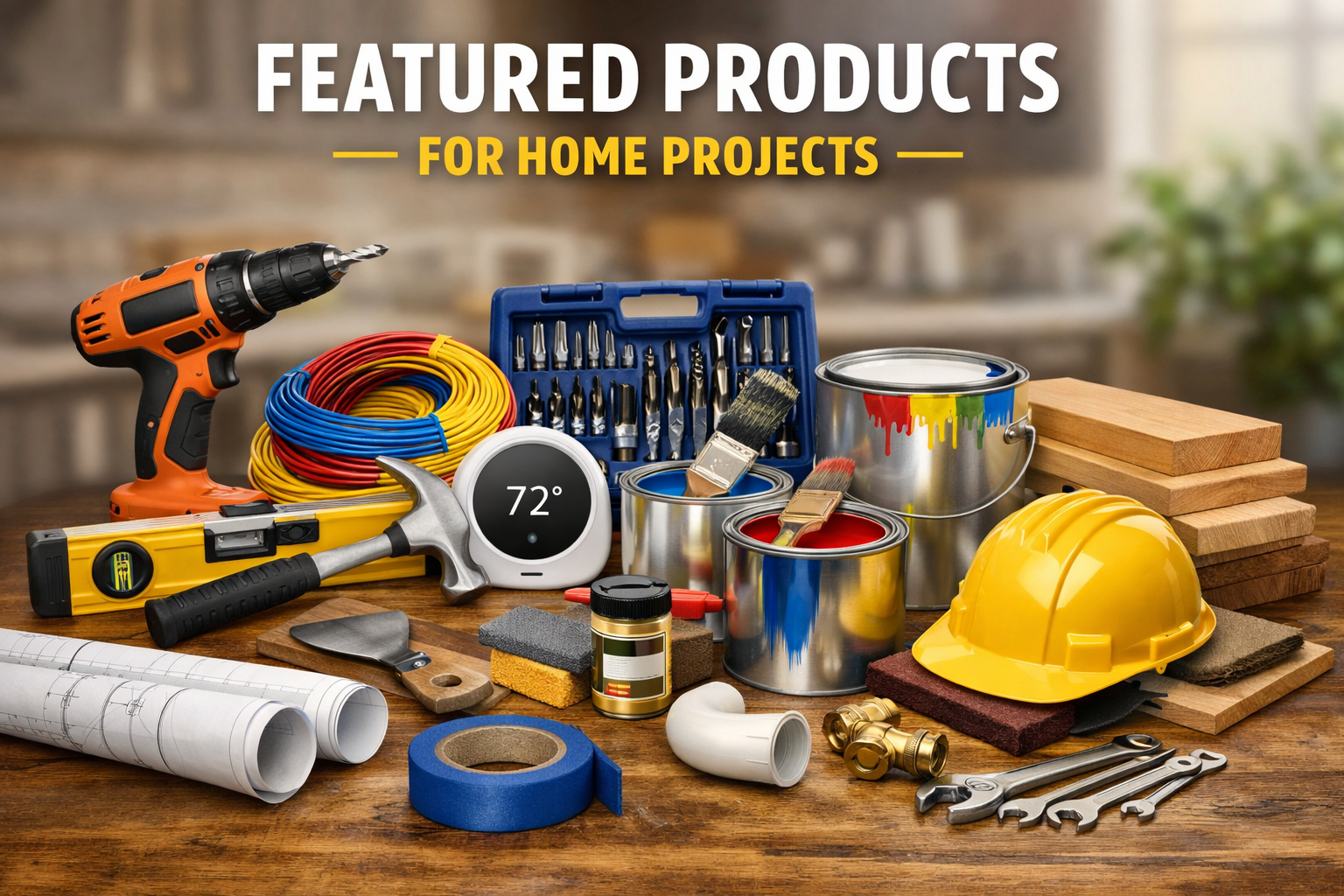 Featured Products
