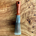 Wise Owl Premium Paint Brushes