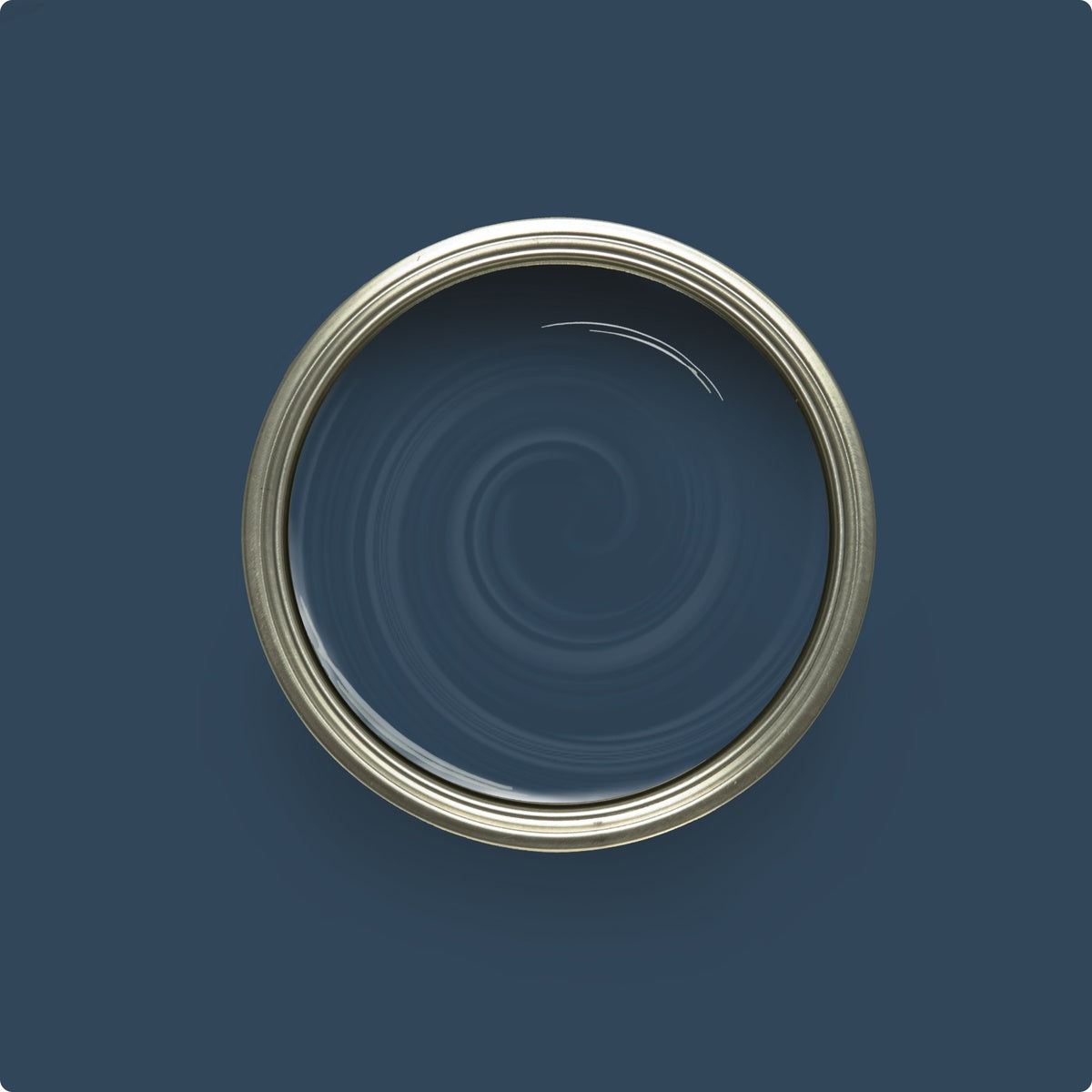 Wise Owl Chalk Synthesis Paint (Gallon)