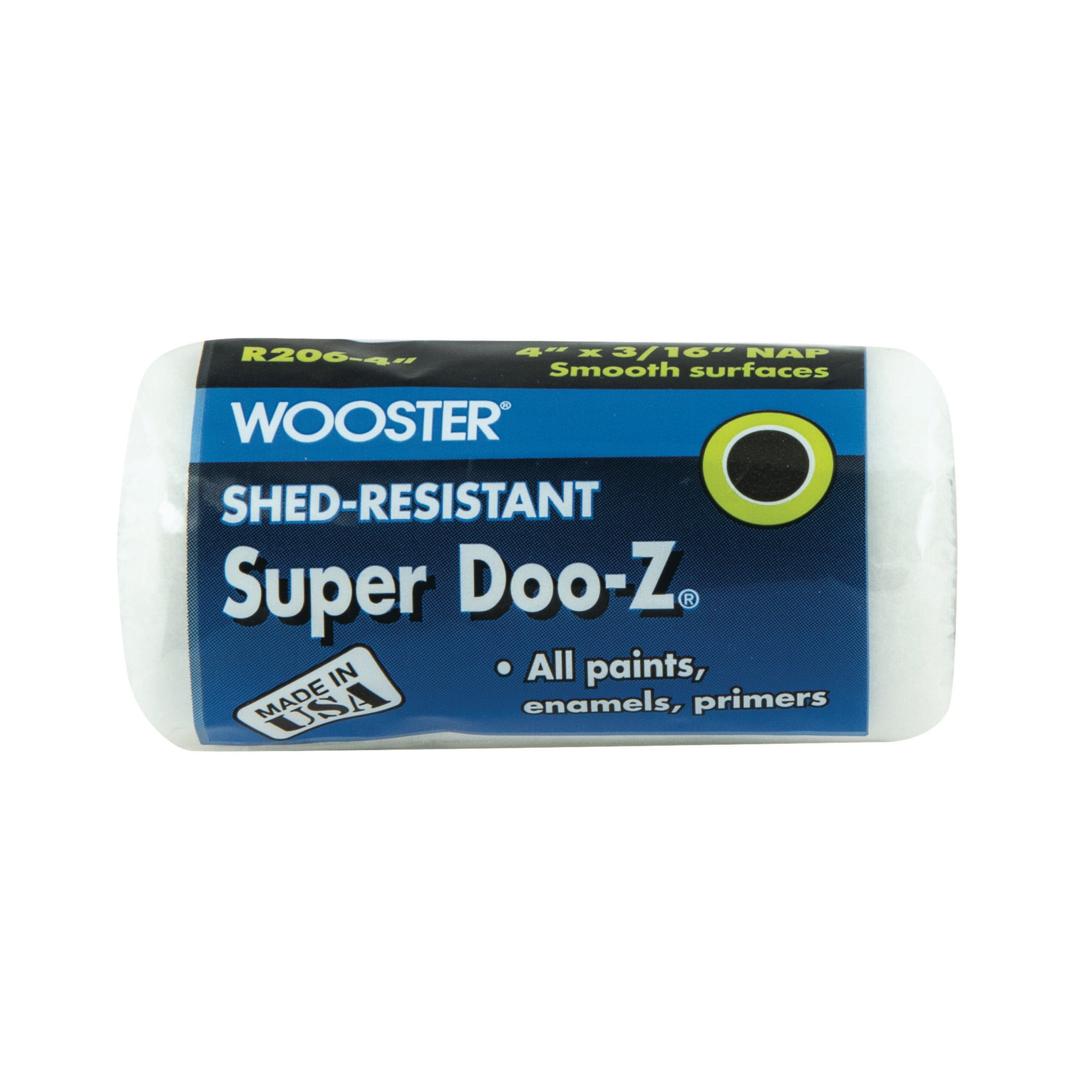AllPro & Wooster Paint Roller Covers
