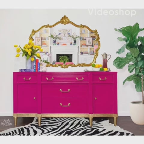 Wise Owl Chalk Synthesis Paint (Gallon)